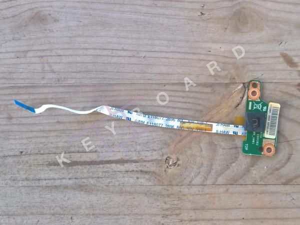 Кнопка увімкнення Acer Aspire 7739ZG